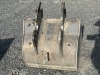 22" Dig Bucket - 4