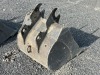 22" Dig Bucket - 5