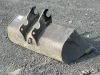 46" Muck Bucket - 5
