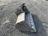 46" Muck Bucket - 6