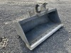 46" Muck Bucket - 7