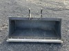 46" Muck Bucket - 8