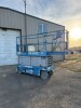 2011 Genie GS-3232 Scissor Lift - 2