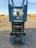2011 Genie GS-3232 Scissor Lift - 5