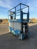2011 Genie GS-3232 Scissor Lift - 13