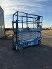2011 Genie GS-3232 Scissor Lift - 14