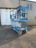 2011 Genie GS-3232 Scissor Lift - 15