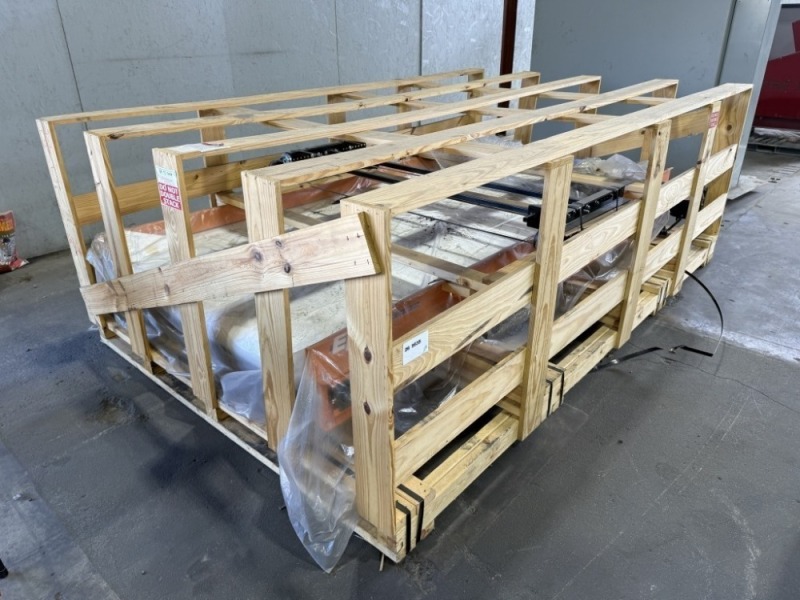 EMI Belt Conveyor