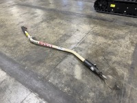 EDCO Steel Chisel Scaler