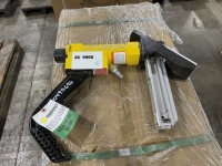 Powernail Model 445 Pneumatic Nail Gun