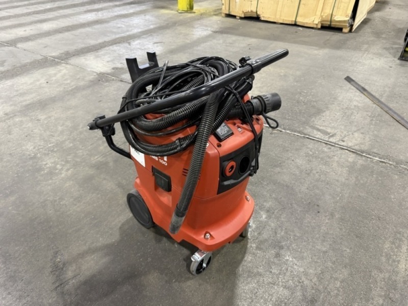 2021 Hilti DD-WMS 100 Water Management System