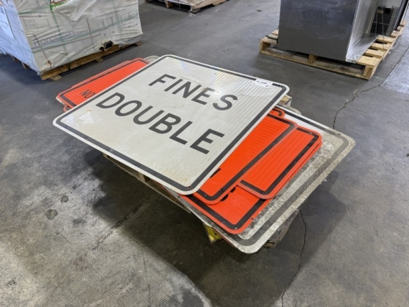 Traffic Signs