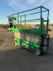 2008 Genie GS-2632 Scissor Lift