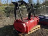 2021 Fecon Bull Hog High Flow Drum Mulcher