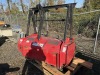 2021 Fecon Bull Hog High Flow Drum Mulcher - 2