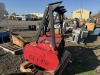 2021 Fecon Bull Hog High Flow Drum Mulcher - 3