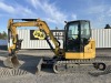 2023 Caterpillar 305CR Mini Hydraulic Excavator - 2