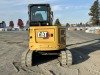 2023 Caterpillar 305CR Mini Hydraulic Excavator - 4