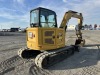 2023 Caterpillar 305CR Mini Hydraulic Excavator - 5