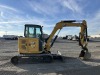 2023 Caterpillar 305CR Mini Hydraulic Excavator - 6