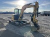 2023 Caterpillar 305CR Mini Hydraulic Excavator - 7