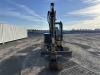 2023 Caterpillar 305CR Mini Hydraulic Excavator - 8