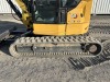 2023 Caterpillar 305CR Mini Hydraulic Excavator - 21