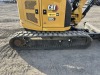 2023 Caterpillar 305CR Mini Hydraulic Excavator - 22