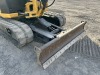 2023 Caterpillar 305CR Mini Hydraulic Excavator - 23