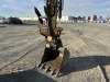 2023 Caterpillar 305CR Mini Hydraulic Excavator - 24