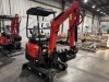 2026 CFG NT20Z Mini Hydraulic Excavator - 2