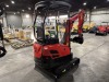 2026 CFG NT20Z Mini Hydraulic Excavator - 3