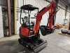 2026 CFG NT20Z Mini Hydraulic Excavator