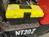 2026 CFG NT20Z Mini Hydraulic Excavator - 6