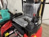 2026 CFG NT20Z Mini Hydraulic Excavator - 7