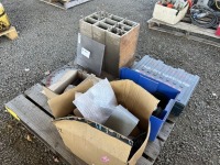 Saw Blades, Drill Bits & Cutting Wheels