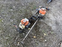Stihl HS 86 R Hedge Trimmers, Qty. 2