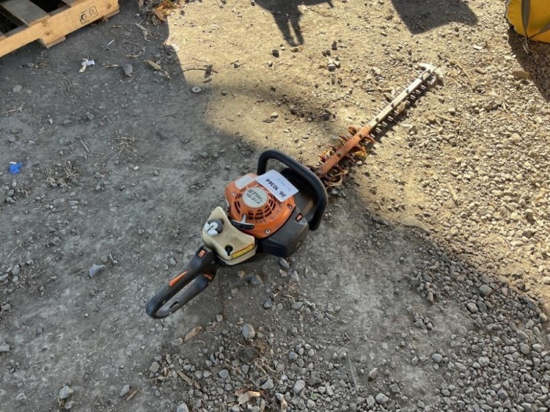 Stihl HS 81 R Hedge Trimmer