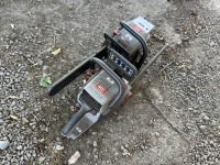 Oregon PowerNow CS300 Chainsaws, Qty. 2