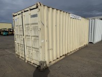 1995 20' Shipping Container