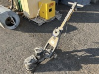 SASE Edge Pro Concrete Edge Polisher