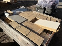 Daltile Glass & Porcelain Tile