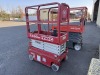 2020 MEC 1330SE Scissor Lift - 4