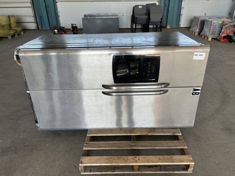 Frigidaire Refridgerator