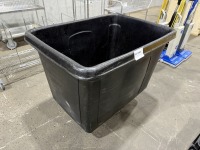 Rubbermaid 4619 Cube Truck