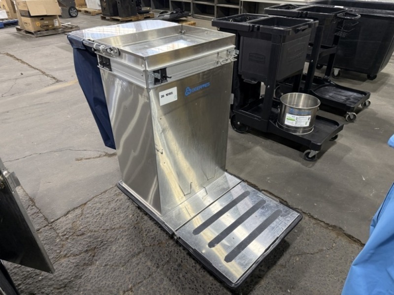 Geerpress Cleaning Cart