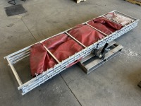 Portable Water Tank