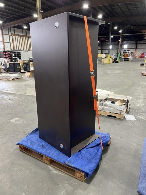 30" x 71" Office Desk