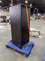 30" x 71" Office Desk