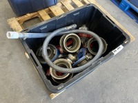 Fire Hose Fittings